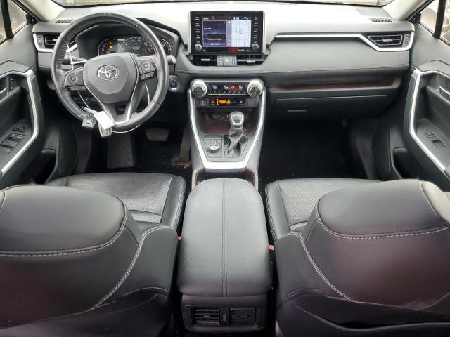Photo 8 from auction – 2019 TOYOTA RAV4 LIMIT with VIN JTMN1RFV4KD502760