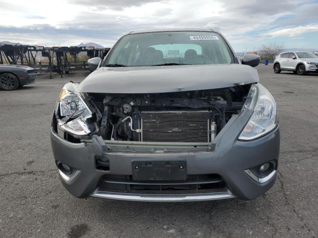 Photo 5 from auction – 2017 NISSAN VERSA S with VIN 3N1CN7AP6HL820815