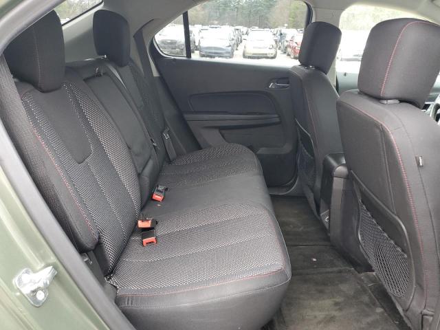 Снимка 10 от търг – 2015 CHEVROLET EQUINOX с VIN 2GNFLFEK6F6268511