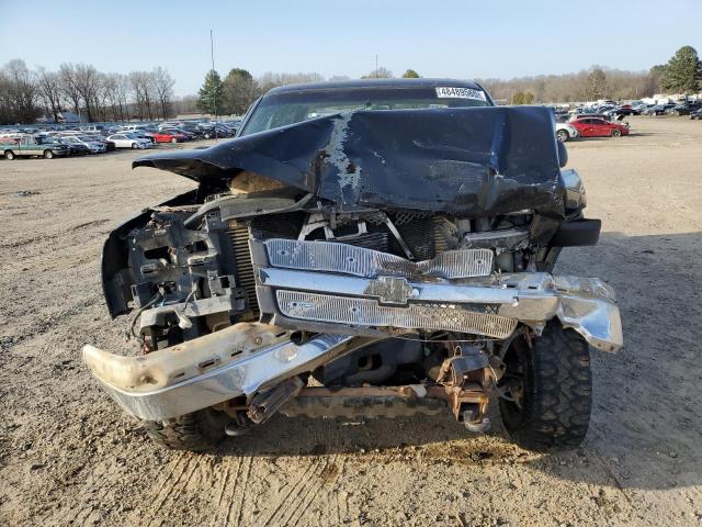 Photo 5 from auction – 2004 CHEVROLET SILVERADO with VIN 1GCHK23294F221508