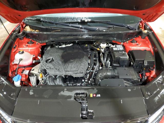 Photo 12 from auction – 2023 HYUNDAI TUCSON LIM with VIN 5NMJECAE9PH184172