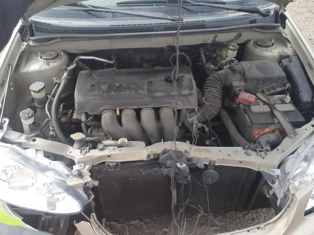 Photo 11 from auction – 2006 TOYOTA COROLLA CE with VIN 2T1BR32E36C643613
