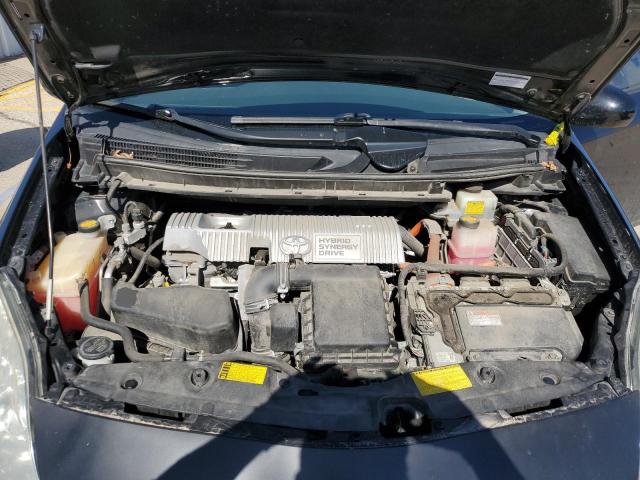 Photo 11 from auction – 2013 TOYOTA PRIUS with VIN JTDKN3DU6D5547548