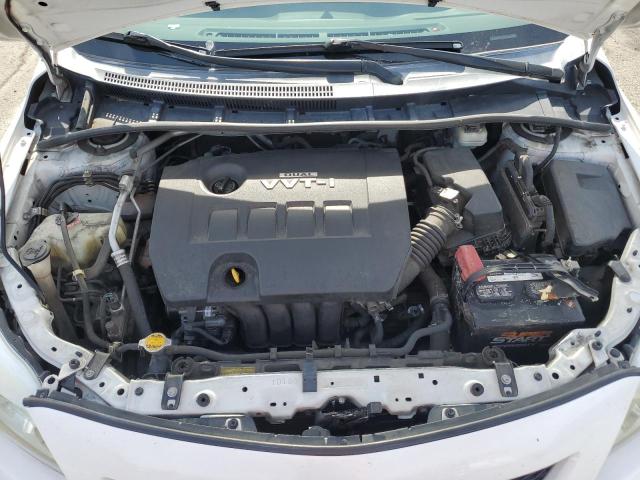 Photo 11 from auction – 2010 TOYOTA COROLLA BA with VIN 1NXBU4EE6AZ260773