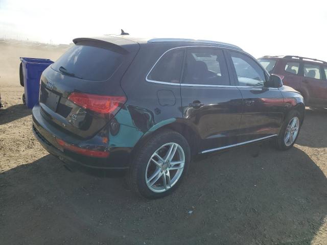 Photo 3 from auction – 2014 AUDI Q5 PREMIUM with VIN WA1LFAFP7EA087915