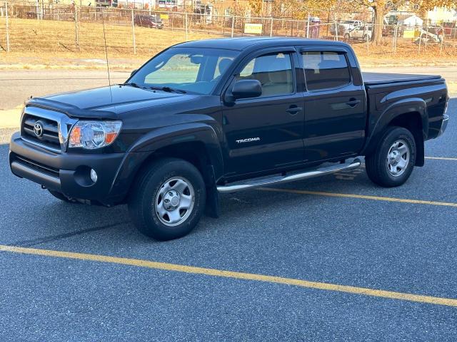 Photo 2 from auction – 2011 TOYOTA TACOMA DOU with VIN 3TMLU4EN3BM078902