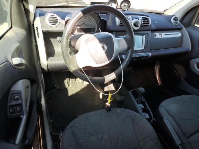 Снимка 8 от търг – 2013 SMART FORTWO с VIN WMEEJ9AA5DK726141