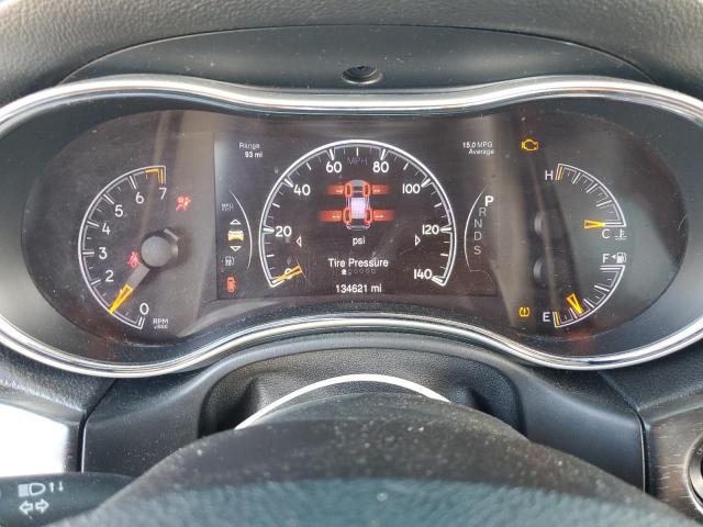 Photo 9 from auction – 2015 JEEP GRAND CHER with VIN 1C4RJFAG1FC909732