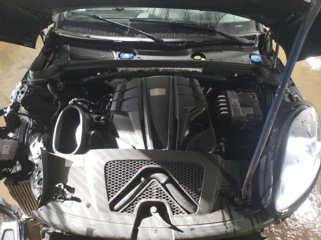 Photo 11 from auction – 2020 PORSCHE MACAN TURB with VIN WP1AF2A51LLB60754