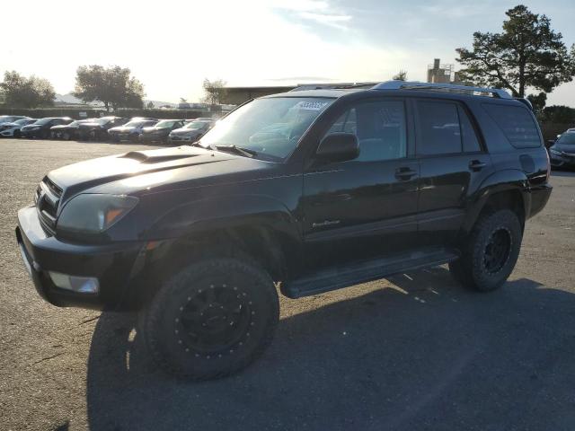 TOYOTA 4RUNNER 2004 with VIN JTEZU14R440029996 - Photo from auction