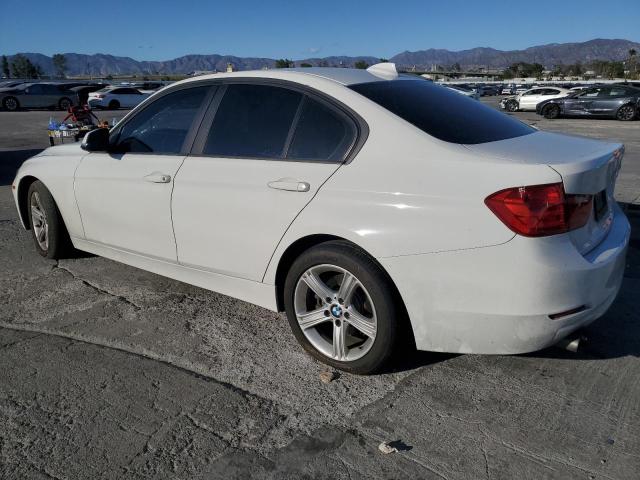 Photo 2 from auction – 2014 BMW 328 I with VIN WBA3A5C51EJ464198