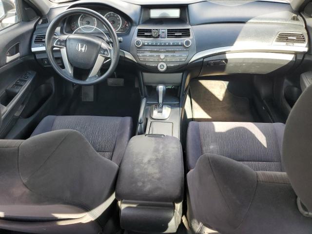 Photo 8 from auction – 2012 HONDA ACCORD LX with VIN 1HGCP2F3XCA030838