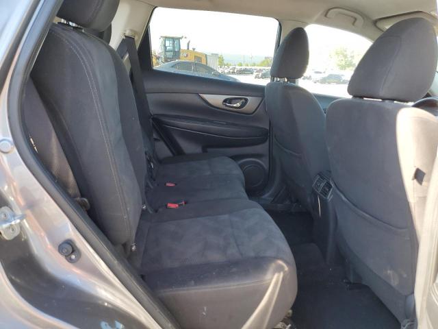 Photo 10 from auction – 2016 NISSAN ROGUE S with VIN KNMAT2MV4GP705866
