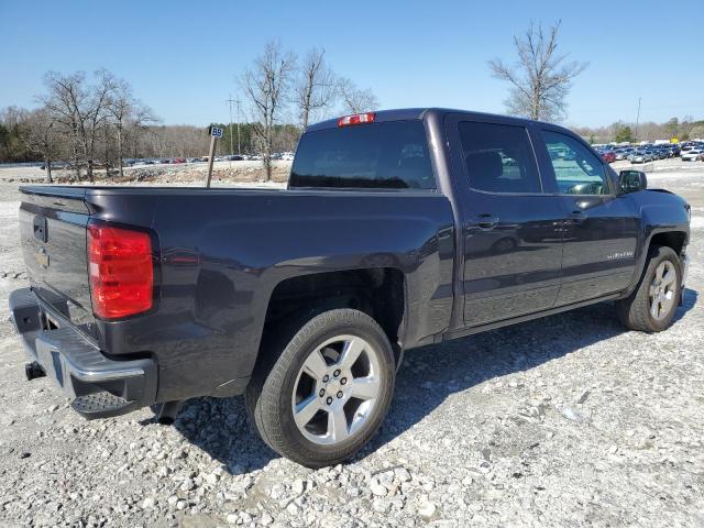 Photo 3 from auction – 2016 CHEVROLET SILVERADO with VIN 3GCPCREC2GG187700