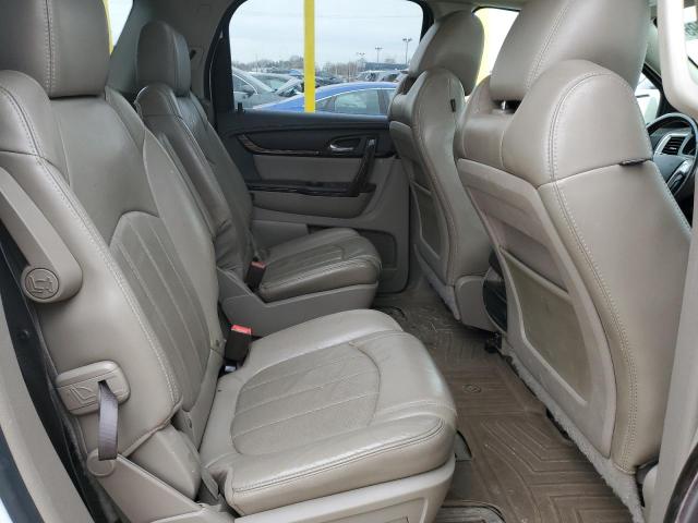 Photo 11 from auction – 2014 GMC ACADIA DEN with VIN 1GKKRTKD5EJ355736