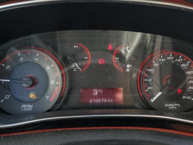 Photo 9 from auction – 2014 DODGE DART SXT with VIN 1C3CDFBB3ED772760