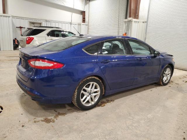 Photo 3 from auction – 2013 FORD FUSION SE with VIN 3FA6P0H7XDR319831