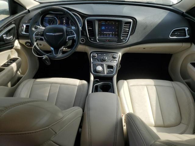Photo 8 from auction – 2015 CHRYSLER 200 C with VIN 1C3CCCCG7FN731443