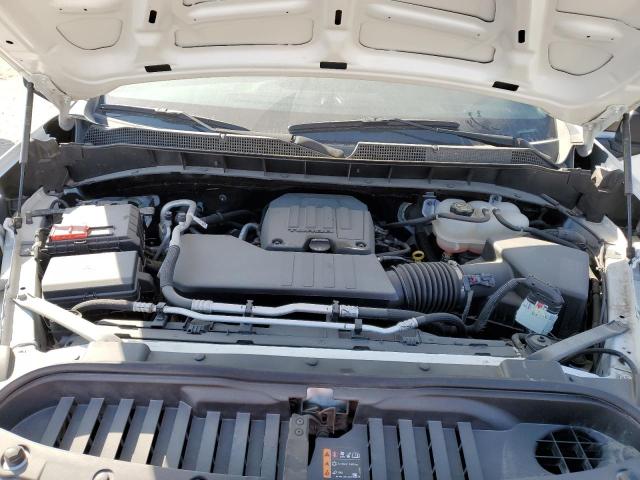 Photo 11 from auction – 2023 CHEVROLET SILVERADO with VIN 3GCNAAEK4PG355102