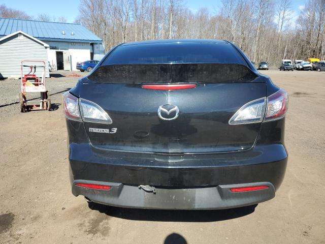 Photo 6 from auction – 2011 MAZDA 3 I with VIN JM1BL1VG0B1900258