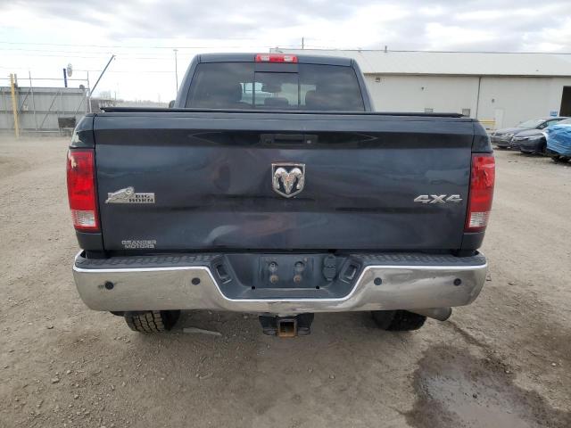 Photo 6 from auction – 2014 RAM 2500 SLT with VIN 3C6UR5DJXEG323599