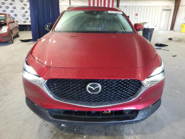 Photo 5 from auction – 2021 MAZDA CX-30 PREM with VIN 3MVDMADM0MM218482