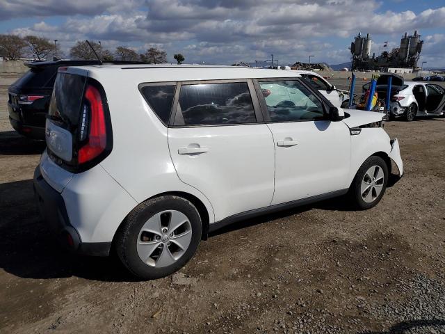 صورة رقم 3 من المزاد - 2016 KIA SOUL مع VIN KNDJN2A24G7376901