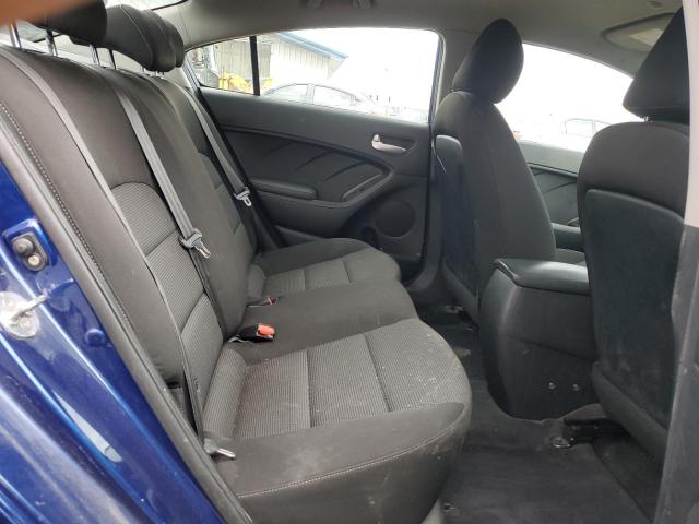 Photo 10 from auction – 2018 KIA FORTE LX with VIN 3KPFK4A70JE169922