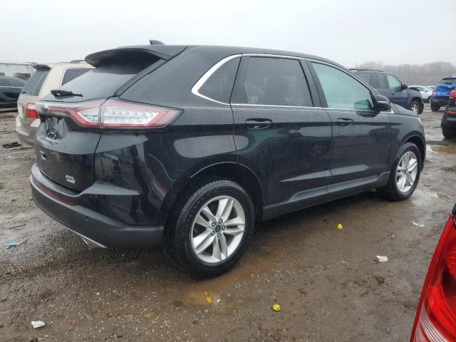 Photo 3 from auction – 2016 FORD EDGE SEL with VIN 2FMPK3J90GBB71181