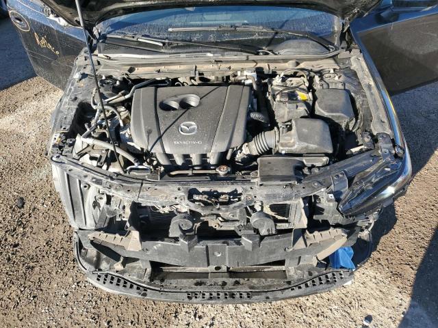 Photo 11 from auction – 2021 MAZDA 3 SELECT with VIN JM1BPAB75M1350499