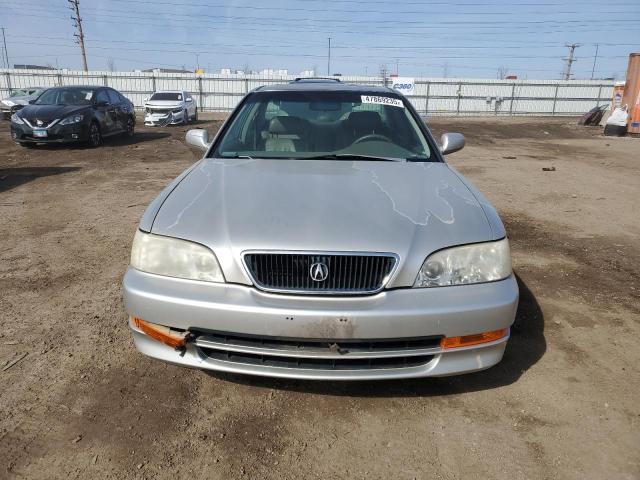 Photo 5 from auction – 1997 ACURA 3.2TL with VIN JH4UA3654VC000820