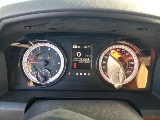 Photo 9 from auction – 2018 RAM 1500 ST with VIN 1C6RR7FT0JS135340