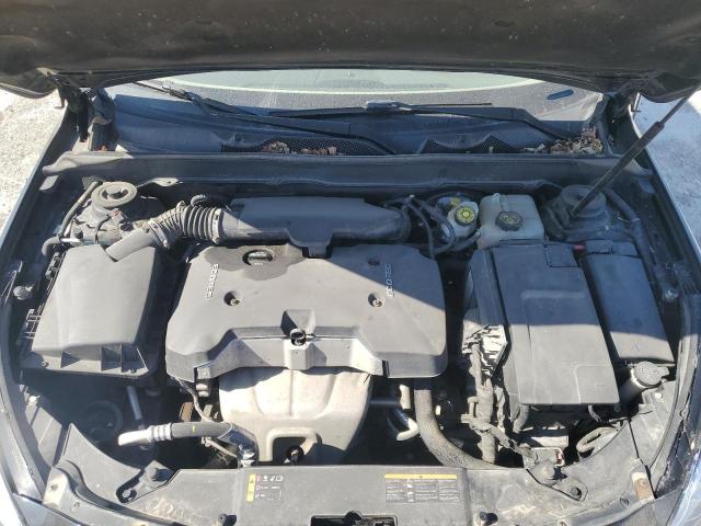 Photo 11 from auction – 2015 CHEVROLET MALIBU 1LT with VIN 1G11C5SL3FF282780
