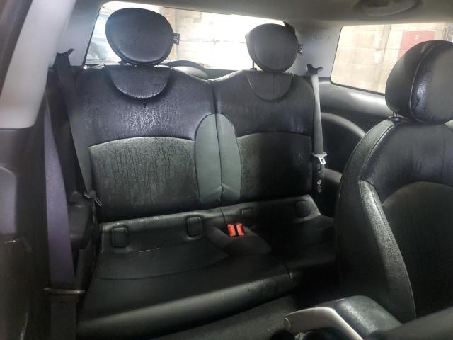 Photo 10 from auction – 2009 MINI COOPER S with VIN WMWMF73569TW85596
