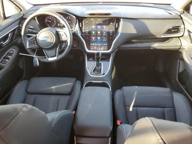Foto 8 de la subasta – 2025 SUBARU OUTBACK LI con VIN 4S4BTGND2S3132467
