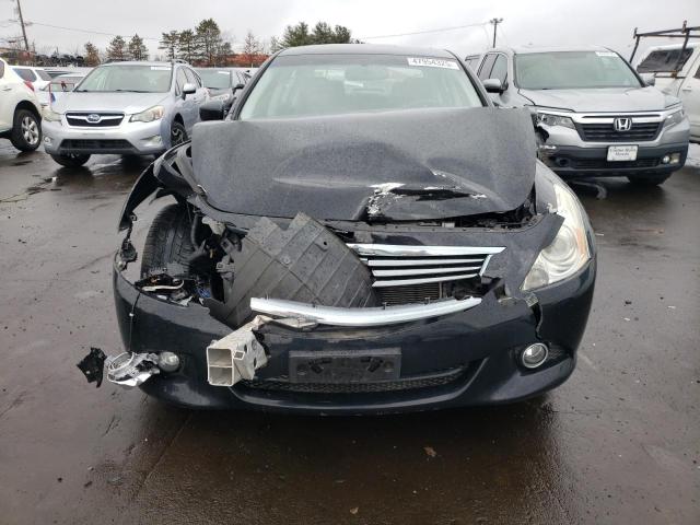 Photo 5 from auction – 2013 INFINITI G37 with VIN JN1CV6AR9DM755972