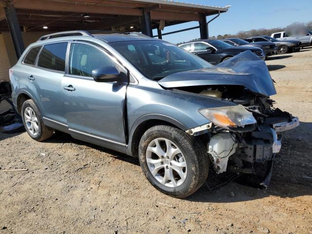 Снимка 4 от търг – 2012 MAZDA CX-9 с VIN JM3TB2CA6C0334505
