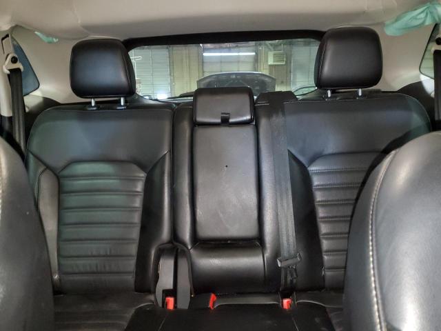 Photo 10 from auction – 2016 FORD EDGE SEL with VIN 2FMPK4J95GBB57377