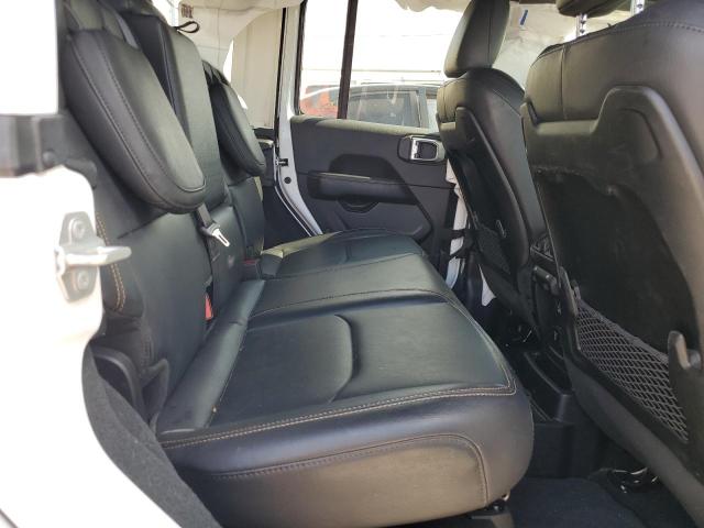 Photo 11 from auction – 2024 JEEP WRANGLER S with VIN 1C4RJXP65RW237343