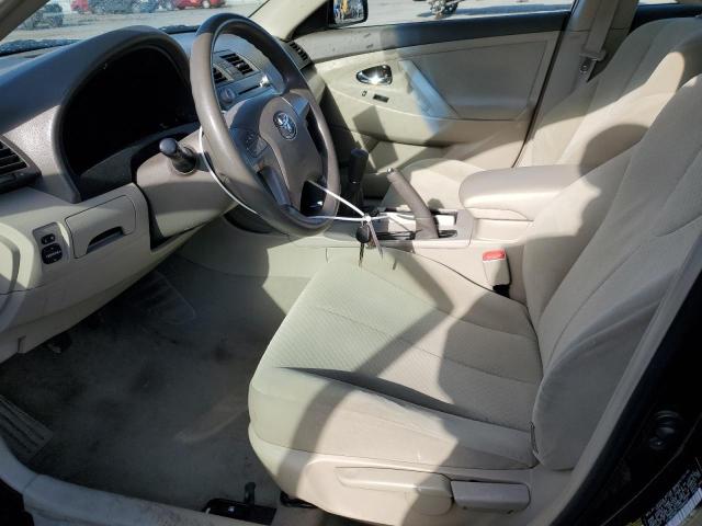Photo 7 from auction – 2007 TOYOTA CAMRY CE with VIN 4T1BE46K77U698485
