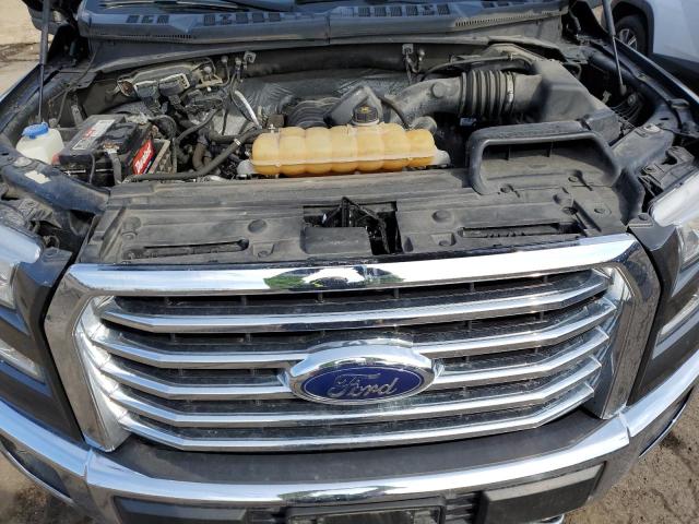 Photo 11 from auction – 2015 FORD F150 SUPER with VIN 1FTEW1EF6FFB76158