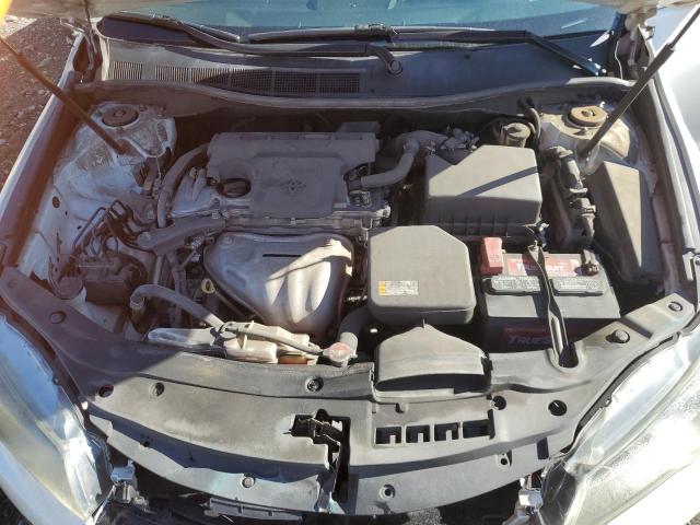 Photo 11 from auction – 2016 TOYOTA CAMRY LE with VIN 4T1BF1FK2GU128812