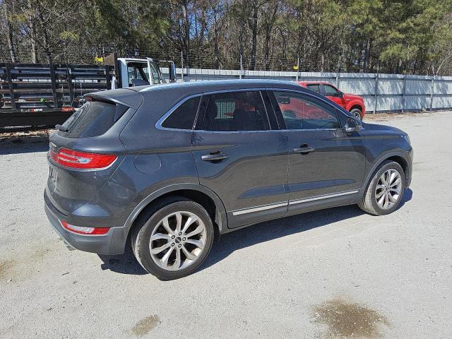 Снимка 3 от търг – 2017 LINCOLN MKC SELECT с VIN 5LMCJ2C96HUL12112