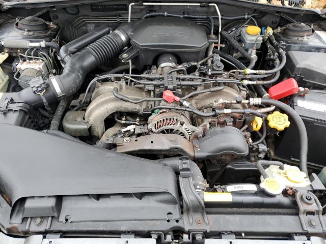 Photo 11 from auction – 2005 SUBARU LEGACY OUT with VIN 4S4BP61C957308956