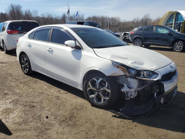 Photo 4 from auction – 2019 KIA FORTE FE with VIN 3KPF24AD3KE074486