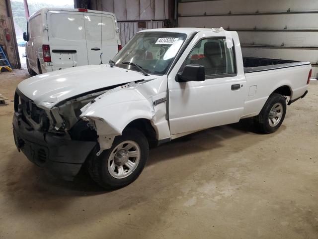 FORD RANGER 2010 with VIN 1FTKR1AD4APA54772 - Photo from auction