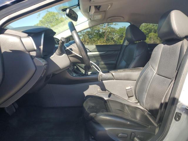 Photo 7 from auction – 2017 NISSAN MAXIMA 3.5 with VIN 1N4AA6AP6HC407627