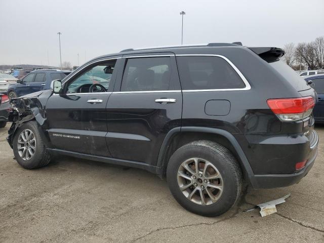 Photo 2 from auction – 2014 JEEP GRAND CHER with VIN 1C4RJFBG4EC356619
