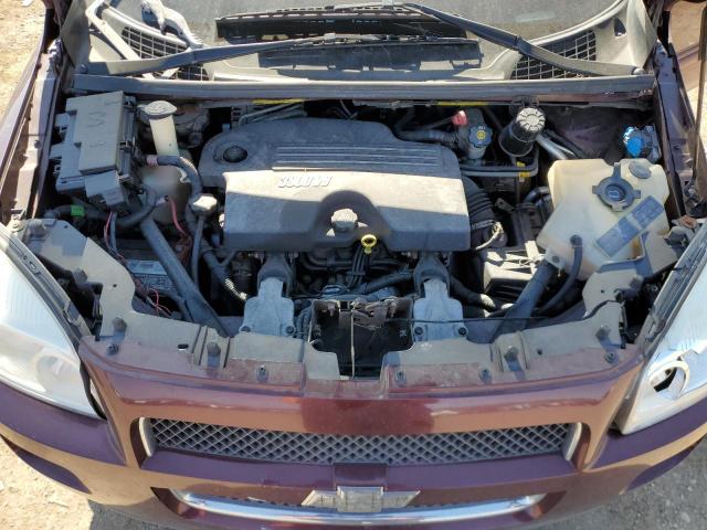 Снимка 12 от търг – 2007 CHEVROLET UPLANDER L с VIN 1GNDV33187D147931