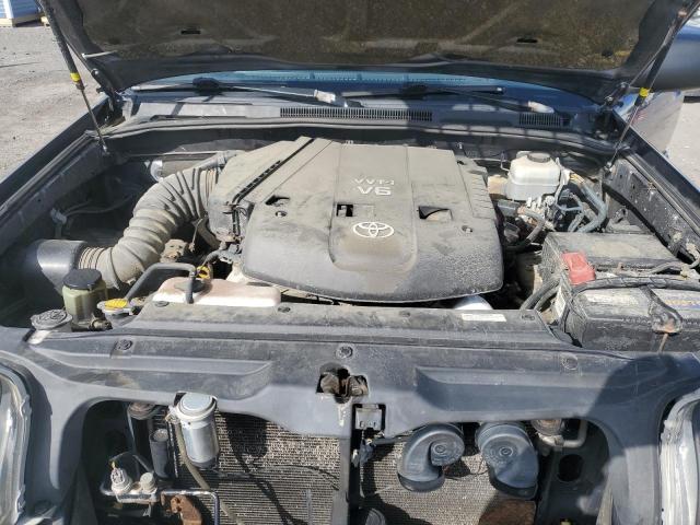 Снимка 12 от търг – 2008 TOYOTA 4RUNNER SR с VIN JTEBU14RX8K018027